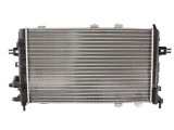 Radiator, racire motor OPEL ASTRA H GTC (A04) (2005 - 2010) THERMOTEC D7X025TT