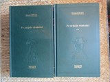 Pe Aripile V&acirc;ntului, Margaret Mitchell (2 Vol.) - Ed. Adevarul, Cartonata