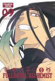 Fullmetal Alchemist&bdquo; - Volume 9 | Hiromu Arakawa, Viz Media LLC