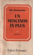 Un mincinos in plus - Roman foto