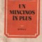 Un mincinos in plus - Roman
