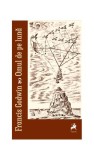 Omul de pe Luna Carte Paperback Brosata Tracus Arte