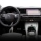 Folie Protectie Navigatie DS Automobiles DS 4 2021+, Duragon, protectie Display Navigatie, silicon Transparent, Anti-zgarieturi, kit instalare