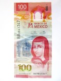 Mexic 100 Pesos 2021 in stare foarte buna la cel mai mic pret