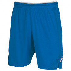 Pantaloni scurti Joma Toledo II Shorts 101958-700 albastru