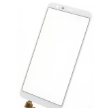 Touchscreen Asus Zenfone Max Plus (M1) ZB570TL Alb Display Digitizer