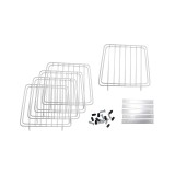 SET GRILAJE IATA SKUDO 4 FLY KIT