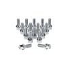 Prezoane Jante Aluminiu M14x1,25mm Con drept lungime 22mm Automotive TrustedCars, Oem
