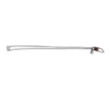 Agrafa Montata Browning 9cm S Feeder Link Pro
