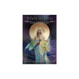 When Women Had Wings Tarot Deck