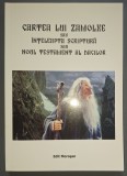 Octavian Sarbatoare - Cartea lui Zamolxe