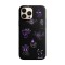 Husa compatibila cu Apple iPhone 14 model Neon Ghost pokemon, Silicon, TPU, Viceversa