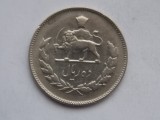 10 RIALS 1966 IRAN