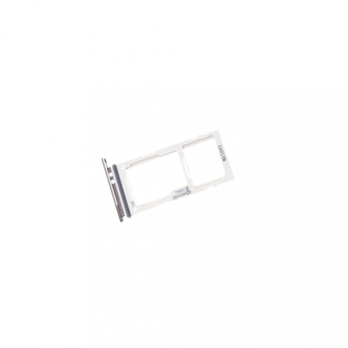 Suport SiM Samsung Galaxy S10, S10 Plus, DS, Prism Negru