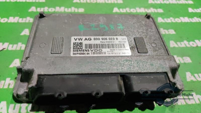 Calculator ecu Volkswagen Polo (2001-2009) 03d906023b foto