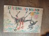 CAPRA CU TREI IEZI, ILUSTRATA DE ION DEACK, 1964