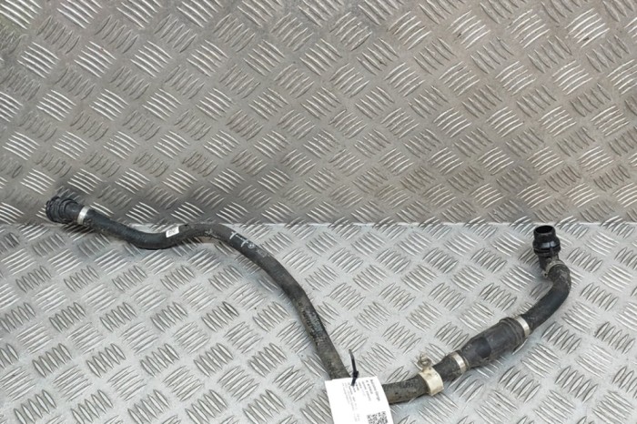 Furtun de lichid de răcire BMW iX1 U11 BEV 2023 OEM: 8478459 | 27914538