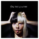 SIA This Is Acting (cd)