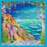 Erpland - Vinyl | Ozric Tentacles