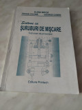 SISTEME CU SURUBURI DE MISCARE (INDRUMAR DE PROIECTARE) - EDITURA PRINTECH