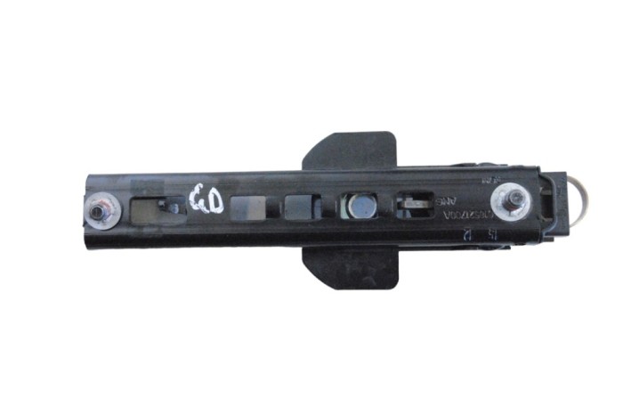 Reglaj &icirc;nălțime centura dreapta față VOLVO XC90 II 2015 OEM: 616521700A 24075617