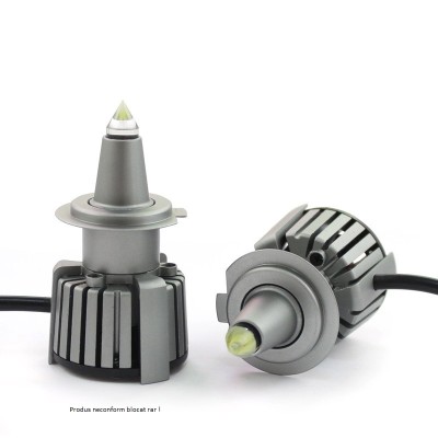 Becuri led auto Cuart&amp;nbsp; 360 grade&amp;nbsp; foto