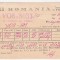 bnk cp Romania - QSL - Suceava 1969