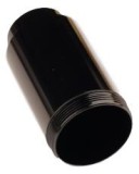 Cumpara ieftin Cartus aer RockShox 191/200 mm, negru, pentru service amortizor