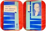 H407-I-Aurel Cosma- Prin Timisoara de altadata stare buna. Marimi : 22/11,5 cm, 173 pagini.