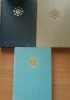INTRODUCERE IN CHIMIA FIZICA VOL 1, 3 PARTI - G. MURGULESCU