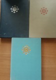 INTRODUCERE IN CHIMIA FIZICA VOL 1, 3 PARTI - G. MURGULESCU