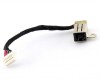 Mufa Alimentare Laptop HP ProBook 830 G8, ProBook 840 G7, ProBook 840 G8, ProBook 845 G7, ProBook 850 G8