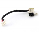 Mufa Alimentare Laptop HP ProBook 830 G8, ProBook 840 G7, ProBook 840 G8, ProBook 845 G7, ProBook 850 G8