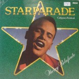 Vinil 2XLP Harry Belafonte &ndash; Calypso-Festival (VG+)