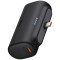 Baterie Externa Baseus Compact, 5000mAh, 20W, PD, 2 x USB-C, Neagra P10068306113-00