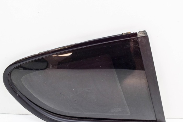 Geam lateral dreapta spate MASERATI GRAN TURISMO 2012 OEM: Coupe | 15075167