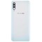 Capac Original cu geam camera Samsung Galaxy A70 Swap (SH) Alb