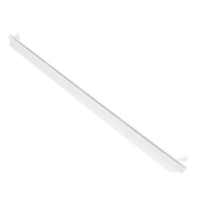 Profil spate raft sticla congelator pentru frigider, Beko 5707480100, Original foto