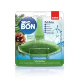 Odorizant wc Sano Bon Green Forest Multi-Action, solid, , 55 g