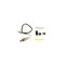 Sonda Lambda MERCEDES-BENZ C-CLASS W202 BOSCH 0258003870