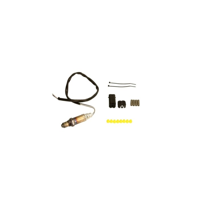 Sonda Lambda Suzuki Swift Iii Mz Ez Denso Dox0113