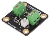 &Icirc;ncărcător Solar Li-Po/Li-Ion 4,2V pentru Modul Robotic DFROBOT