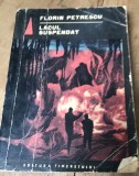 LITR26 Lacul suspendat - Florin Petrescu