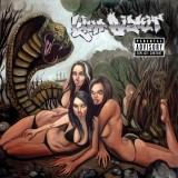 Limp Bizkit Gold Cobra, cd