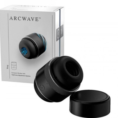 ARCWAVE - VOY COMPACT STROKER foto