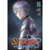 A certain scientific accelerator