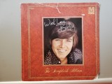 Bobby Sherman &ndash; With love Bobby (1984/Metromedia/USA) - Vinil/Vinyl, Rock, virgin records