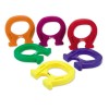 Set 6 super magneti potcoava ca in desene animate