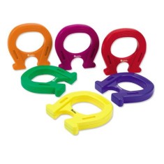Set 6 super magneti potcoava ca in desene animate