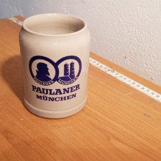 Halba Bere Paulanre Munchen 0.5l #1.10